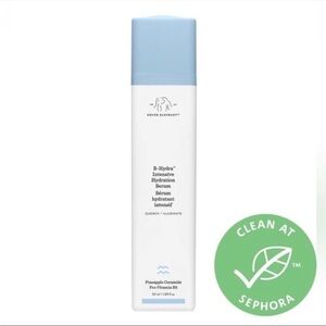 Drunk Elephant's B-Hydra Intensive Hydration Serum